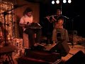 Hang and Silver flute-live concert Hang and Silver flute-live concert