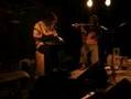 Hang and Silver flute-live concert