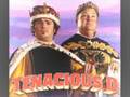 Tenacious D: The Pick of Destiny- Beezle Boss