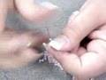 Square Stitch - Part 1