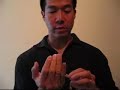 Finger Extensions