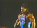 Steiner Brothers vs Dudley Dudley/Vampire Warrior Steiner Brothers vs Dudley Dudley/Vampire Warrior