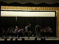 Redefined Dance Co - Oz