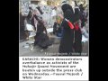 Attack on Haqqiqi mqm's muhajir WOMEN and Journalists by Altaf's mutahida terrorists : BBCURDU Radio