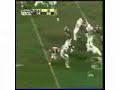 ad and billy sims the best rb's in ou history and the nation