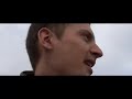 tommy in a ferrari 360 modena f1  and an evo and porsche