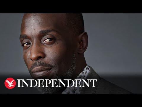 Michael K Williams: The Wire actor found dead in his New York apartment - YouTube