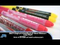 Promotional BIC Digital WideBody Red Ribbon Design Grip Pen