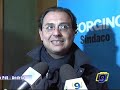 ANDRIA. Verso le comunali, Giorgino incontra i giovani della citta'