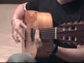 Basic Flamenco rhythm -Bulería- from Rezar Dominguez