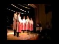 Falešnice - Mladí Burčáci - Ježíš sa narodil