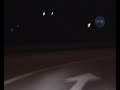 Biljakt i Malm� 3