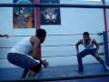 Crónicas Guerreras, R de Rudo