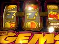 Jackpot Gems Fruit Machine £5+