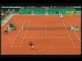 Lucho Horna vs Federer