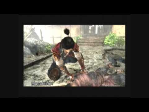 onimusha 2