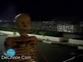 Broma esqueleto en bici (DeChiste.Com)