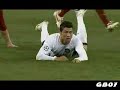 C.Ronaldo'nun Roma'ya karşı şovu...