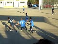 partido AD Molvizar