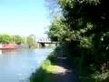 Cylob: Brentford to Little Venice - Spring