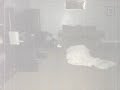 creepy ghost