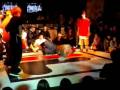 fila battle   jinjo vs rivers