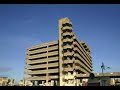 Newcastle Gateshead Timelapse