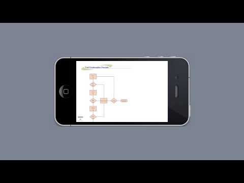 how to open vsdx file