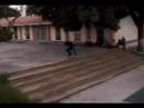 F-Team skateboards - Pepo Big Set Heelflip
