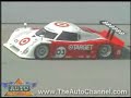 The Auto Channel presents:NASCAR drivers come out for charity at Stocks For Tots, Raceline's Woody Cain was thereThe Crew Chief Shuffle is on, Steve Post has a report from CharlotteClint Bowyer discusses his remarkable season and Dale Earnhardt, Junior says he's surprised that hewon the Most Popular Driver award, after the crazy season he's had