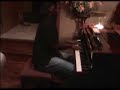 Cambry plays Beethoven Pathetique Sonata(2nd mvmt)