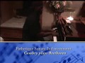 Cambry plays Beethoven Pathetique Sonata(2nd mvmt)
