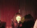 Cloud Highland @ Judo Chop