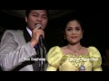 Yun Sopheap&Chhoun Sovanchai sing a classic Khmer Leur song in Stockton, CA