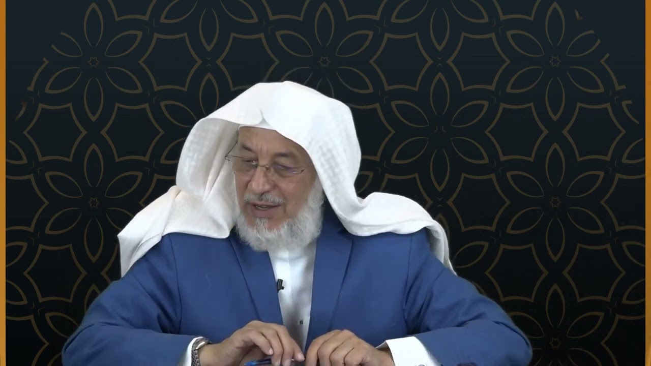 Level 1: Lecture#6:  Prophet Moses (pbuh)  Part 1