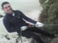 temerarios rapel