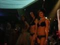 RoyaltyBoy V-blog: Fashion show & lenjerie intima, in Club No Name
