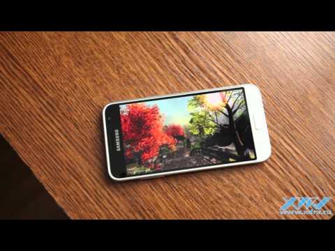 Обзор Samsung Galaxy J3 2016 SM-J320F/DS (white)