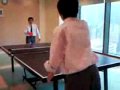 ping pung