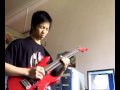 For the love of God(demo)- Simthainguyen8888