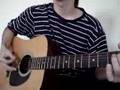 Good Riddance (Time of your life) - Cover