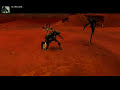 Soulstorm - Necron Stronghold Intro