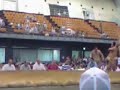 大相撲南部久慈場所 公開稽古