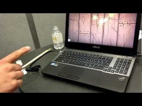 What is Leap Motion? 0 What is Leap Motion?