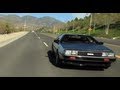 The World's Fastest DeLorean - TUNED