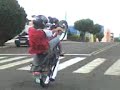 Grau de Fan - MotoGrupo Cortando Giro