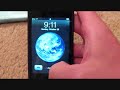 Ipod mini dock MODDED
