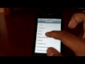 Source: apt.modmyi.com Works on the iPhone and iPod touch ONLY, does not work on the iPad Follow me on Twitter twitter.com Thanks for Watching, Please Remember to Comment, Thumbs Up and Subscribe