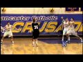 Hempfield Sunts Lancaster Catholic At Buzzer
