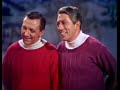 from the andy williams christmas show